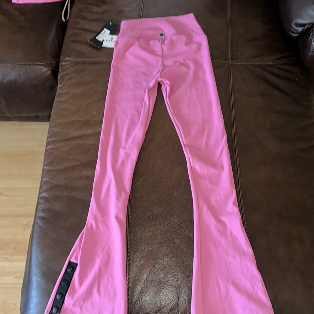 Five dance wear pants